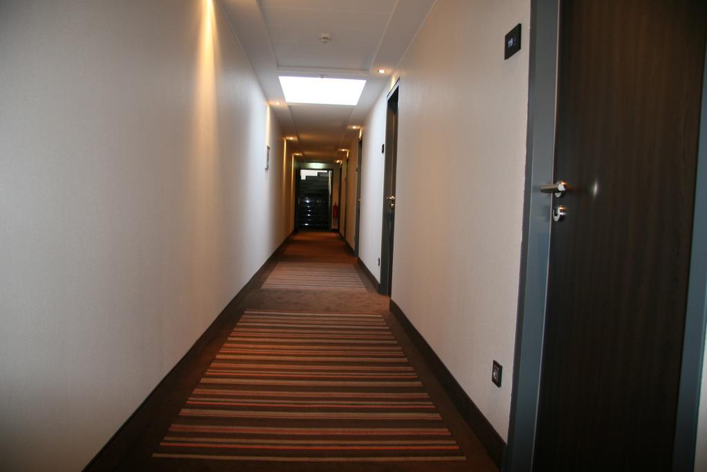 Hotel Fortune Colonia Esterno foto