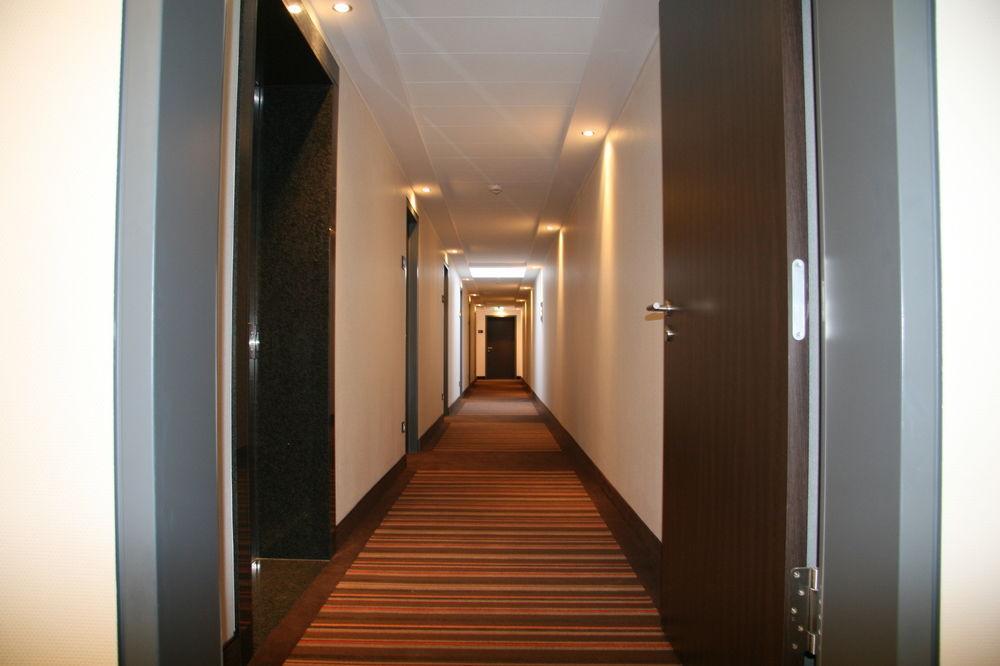 Hotel Fortune Colonia Esterno foto
