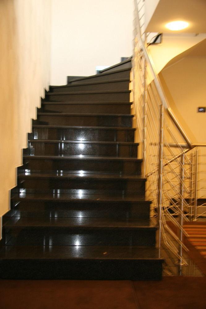 Hotel Fortune Colonia Esterno foto
